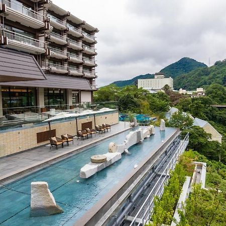 Kinugawa Hotel Mikazuki Nikko Exterior photo